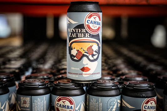 LIMITED EDITION: Winterzauber