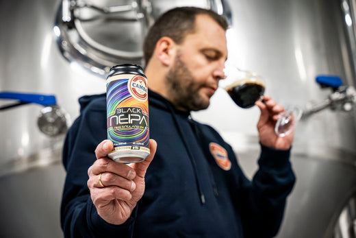 Braumeister Edition #82 Black Neipa – Camba Bavaria Braumeister Edition #82 Black Neipa – Camba Bavaria