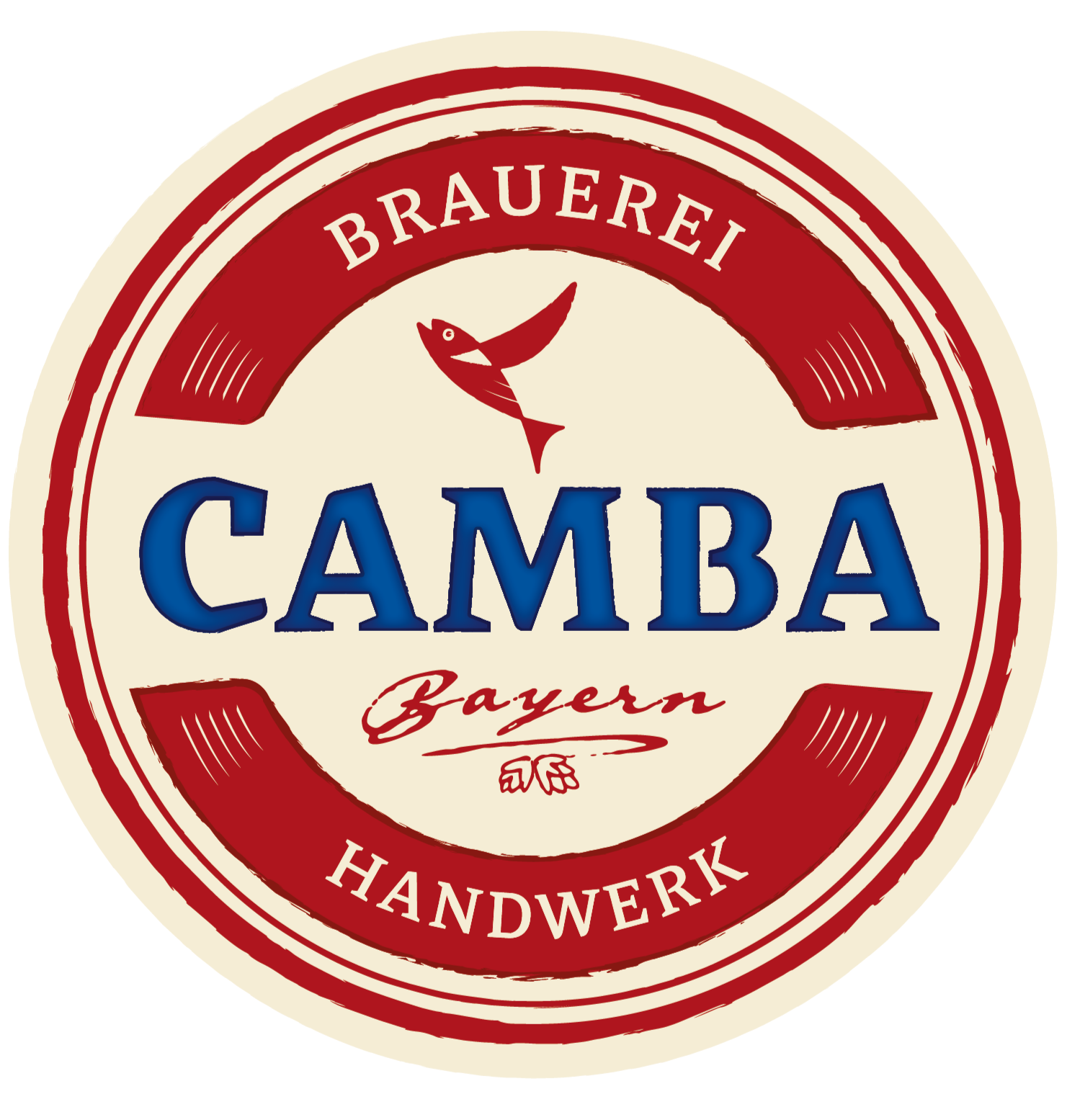 Braumeister-Edition des Monats – Camba Bavaria