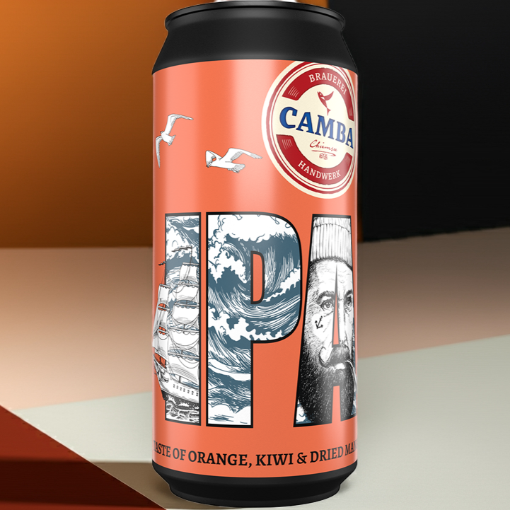 Camba IPA