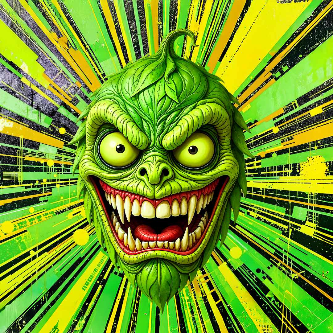 Braumeister Edition #103 - Crazy - Oktober 2026