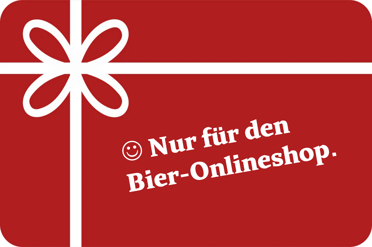Camba Gift Card
