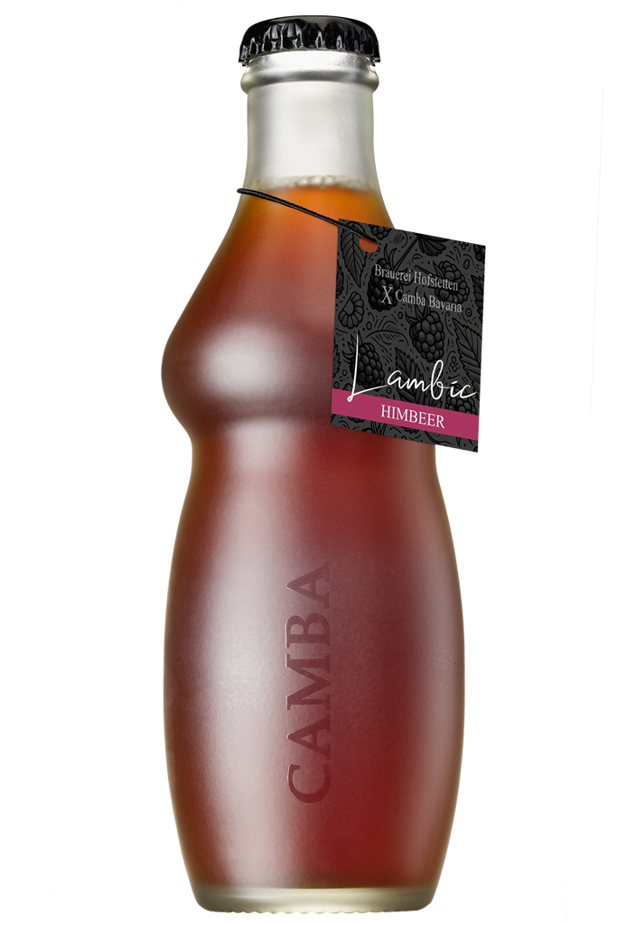 Lambic Raspberry