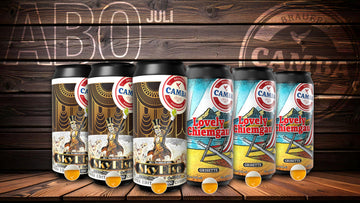 6er Camba Beer Abo