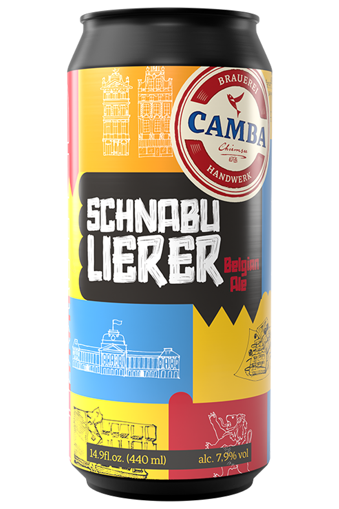 Schnabulierer I Brauerei Camba Bavaria schnabulierer-i-brauerei-camba-bavaria