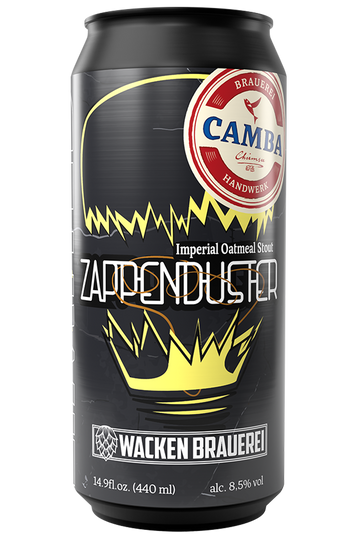 Zappenduster - Limited Edition Dezember 2025