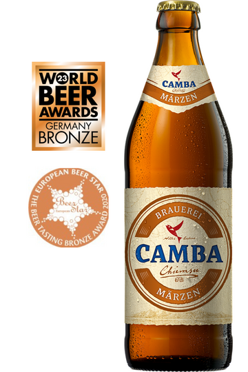 Camba Märzen