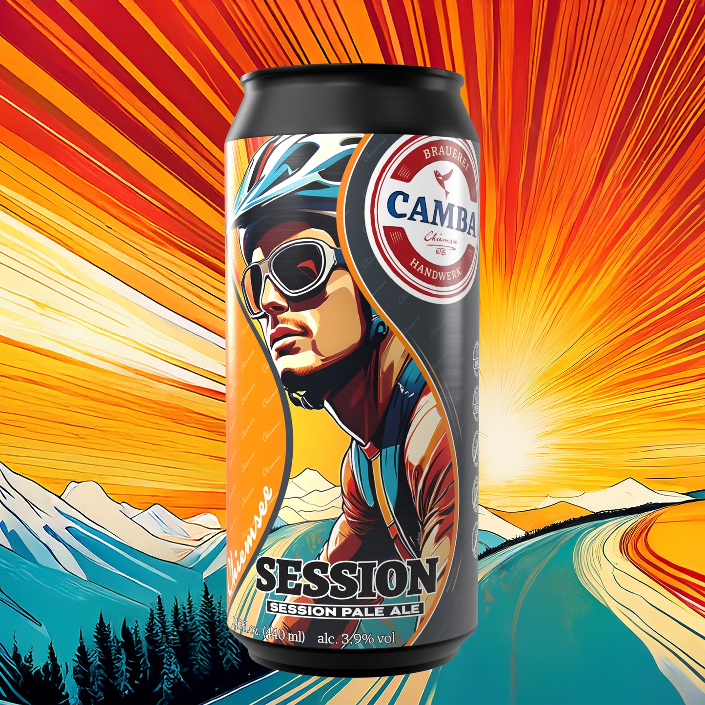 Chiemsee Session