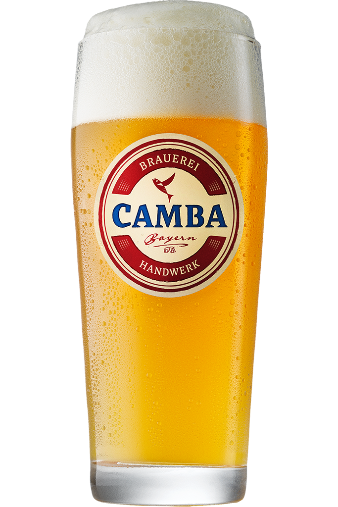 Camba willi mug 0.5L
