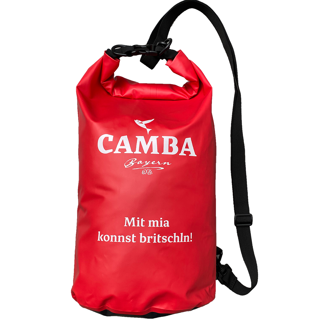 Camba Drybag