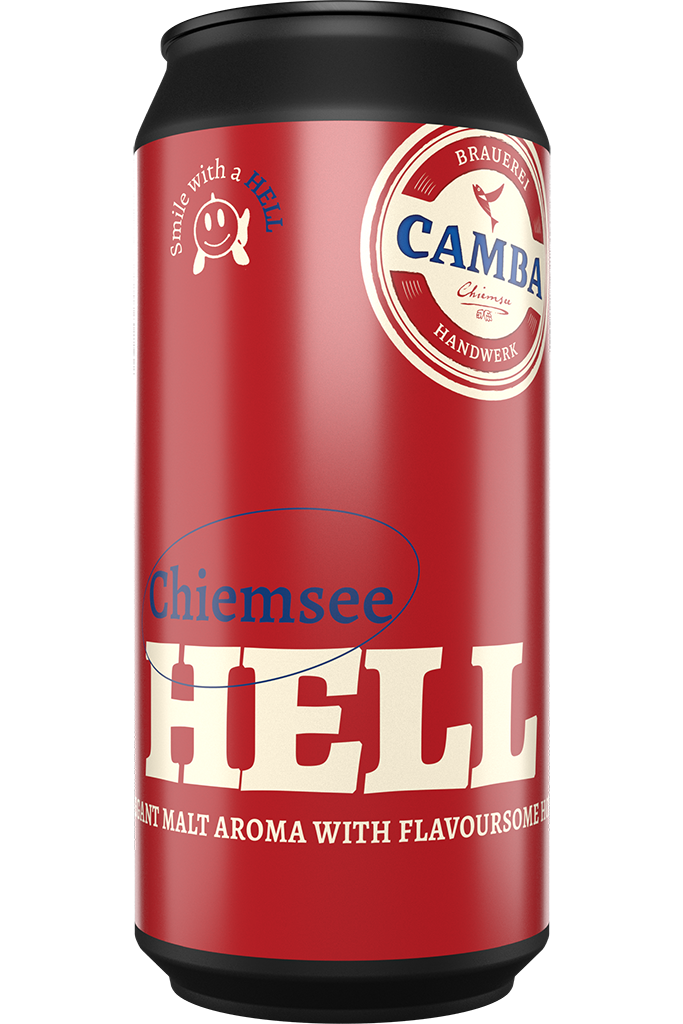 Camba Hell in Can