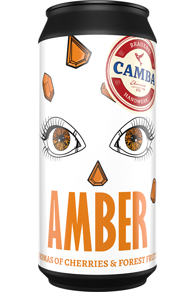 Camba Amber