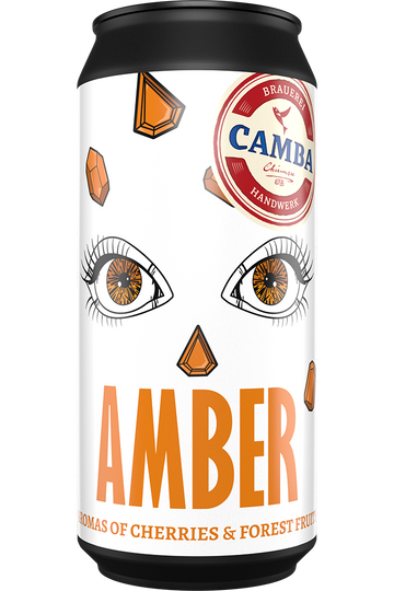 Camba Amber