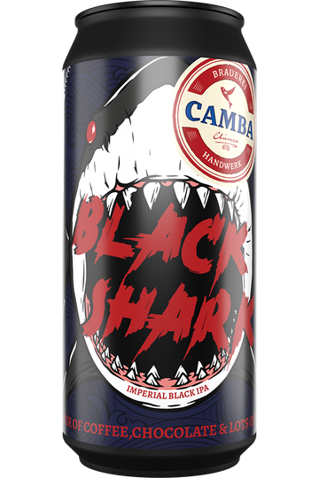 Camba Black Shark