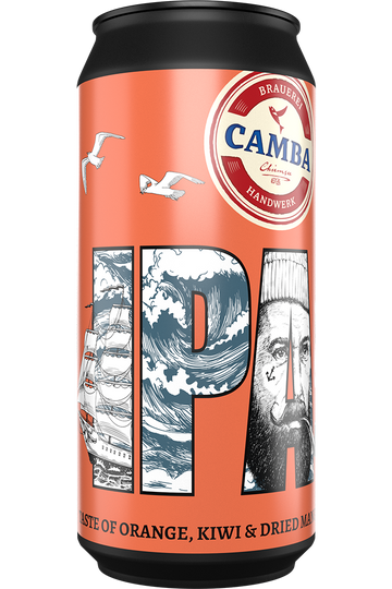 Camba IPA