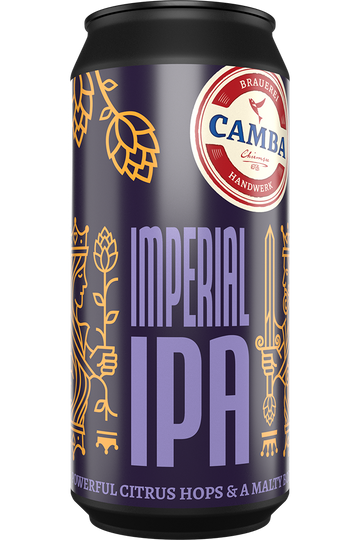 Camba Imperial IPA
