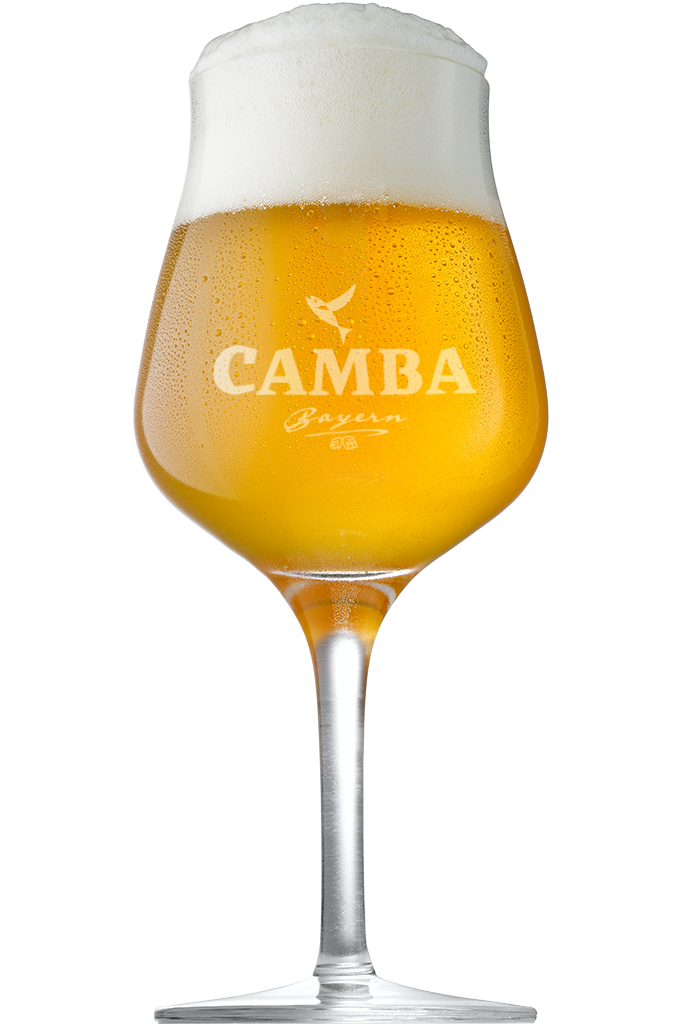 Chiemsee Pale