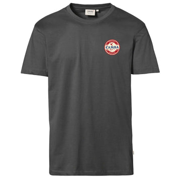 Camba "Wenn's lafft, lafft's" T-Shirt