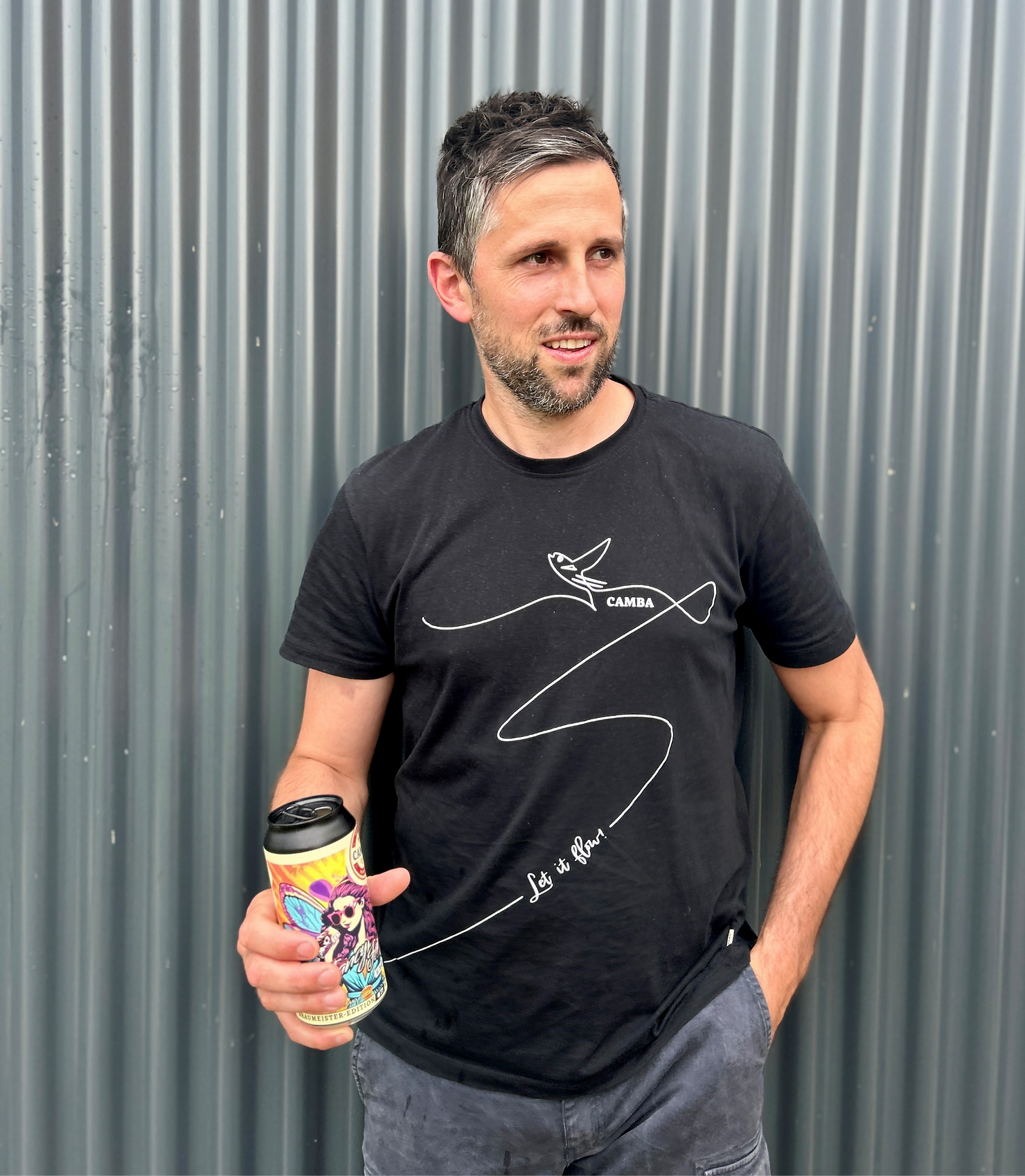 BRAUMEISTER-EDITION #77: Fancy Fairy – Camba Bavaria BRAUMEISTER-EDITION #77: Fancy Fairy – Camba Bavaria