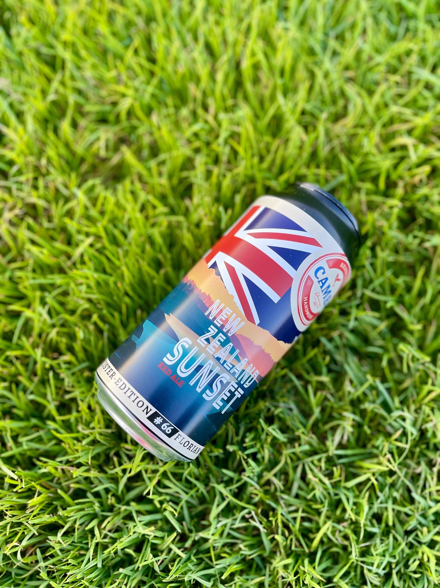 BRAUMEISTER EDITION: NEW ZEALAND SUNSET – Camba Bavaria BRAUMEISTER EDITION: NEW ZEALAND SUNSET – Camba Bavaria