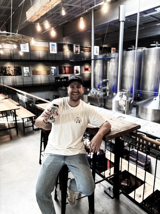 Die Braumeister-Edition #93 "Tripel Nik" von Niklas Lauer: