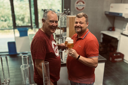 "Two of Us" - unsere Braumeister-Edition #90 - Imperial Pils