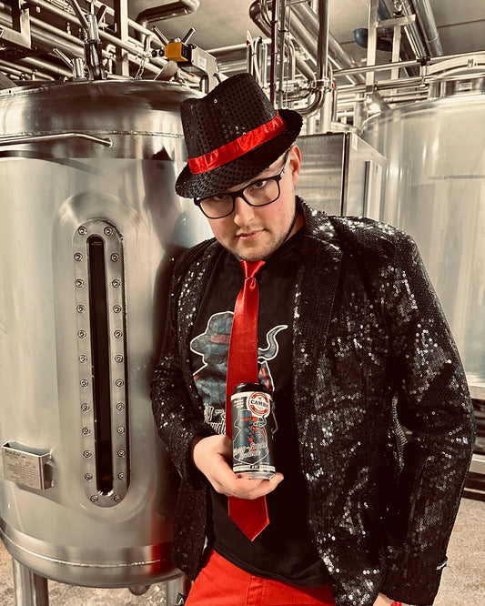 Braumeister Edition #97 - Cherry Smoke Syndicate - April 2026