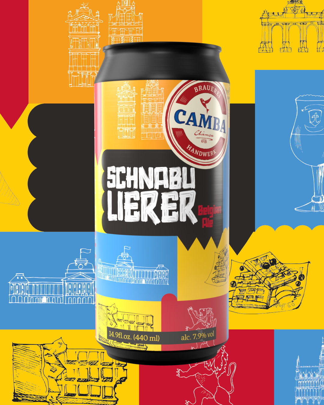 Schnabulierer - Limited Edition Januar 2026