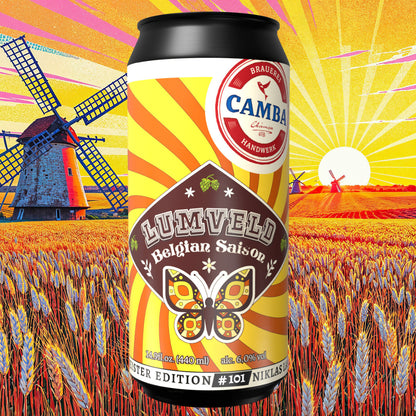 Brewmaster Edition #99 - "1849" - June 2026