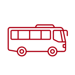 Busreisegruppen