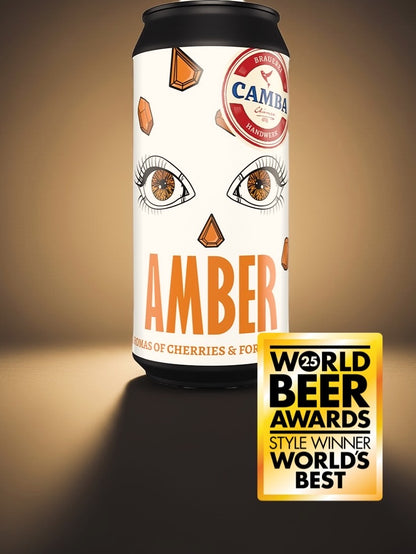 Camba Amber