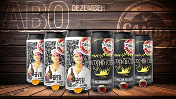 6er Camba Beer Abo