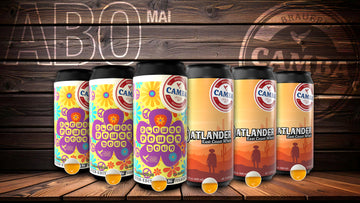 Camba Bier Abo