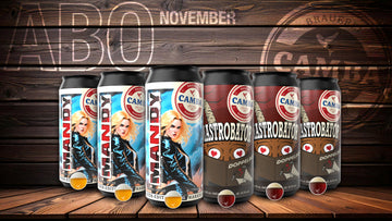 6er Camba Beer Abo