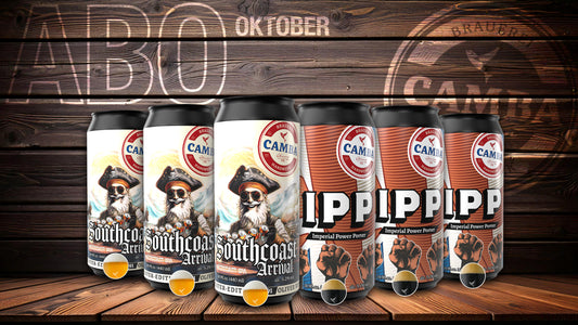 6er Camba Bier Abo