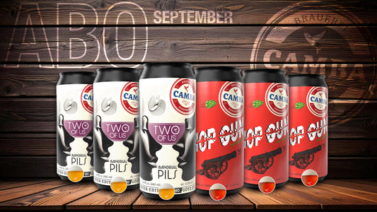6er Camba Bier Abo