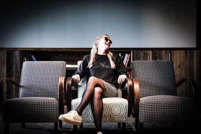 Camba Design Sweatshirt