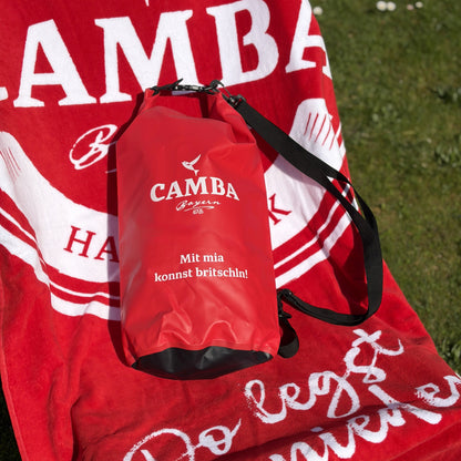 Camba Drybag