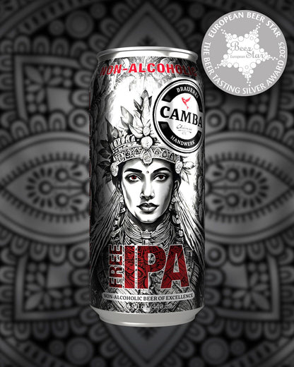 Camba Free IPA