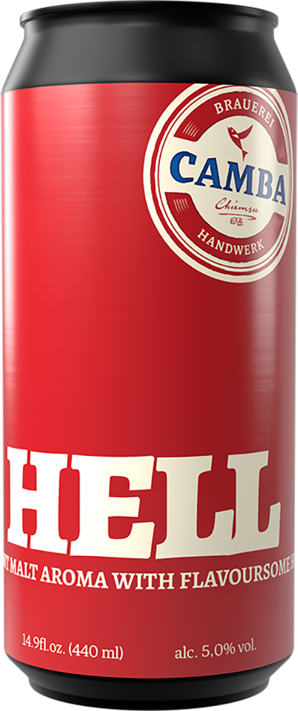 Camba Hell in Can