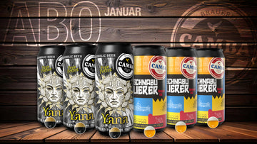 6er Camba Beer Abo