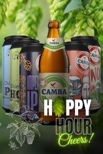 HopFusion Probierbox