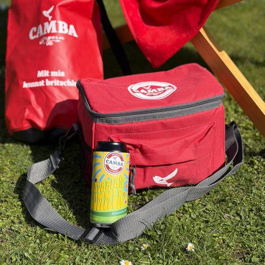 Camba Cooler Bag (NEW)