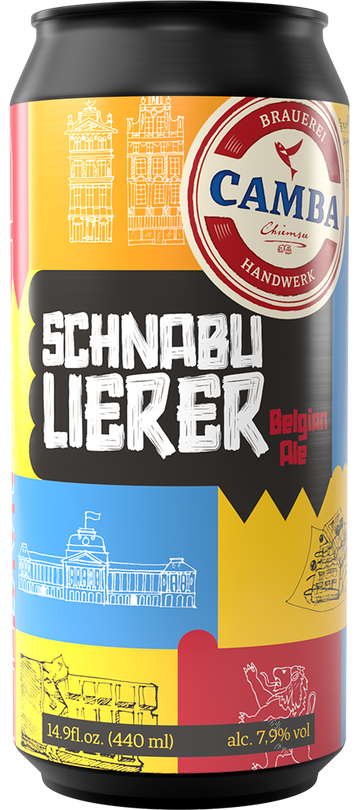Schnabulierer - Limited Edition Januar 2026
