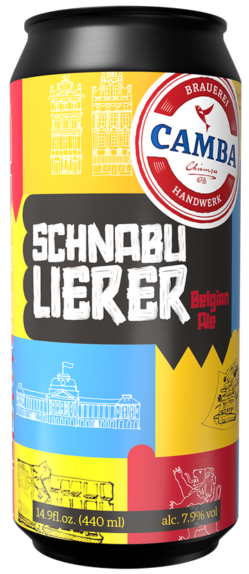 Schnabulierer - Limited Edition Januar 2026