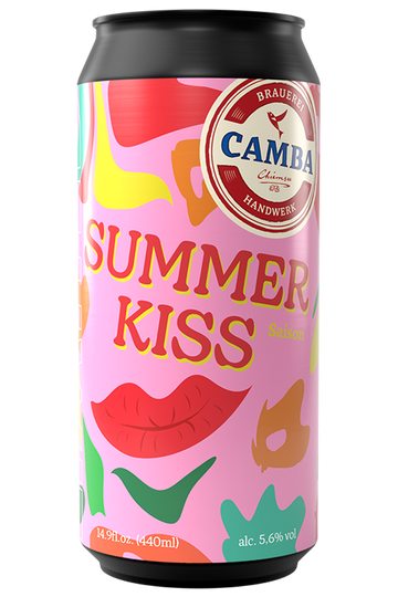 Summer Kiss - Limited Edition Juni 2025