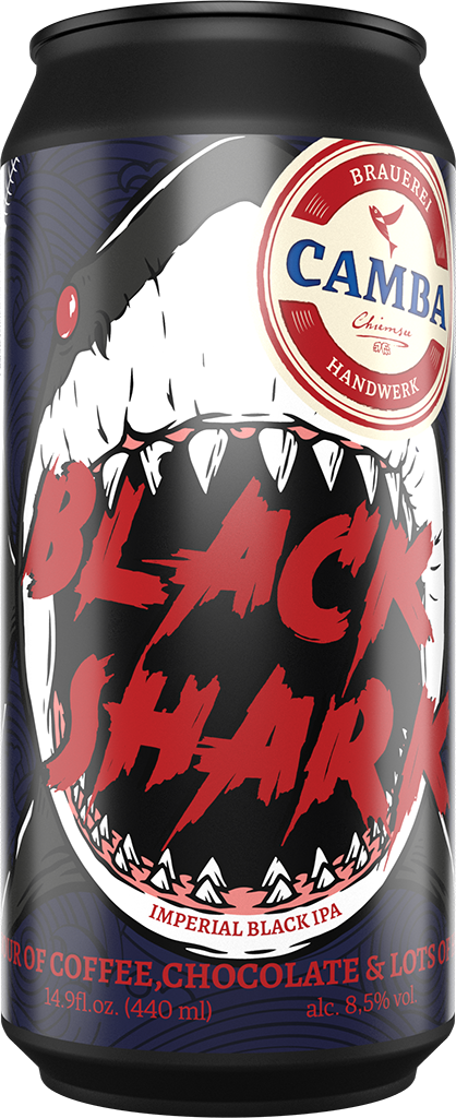 Camba Halloween Sixpack