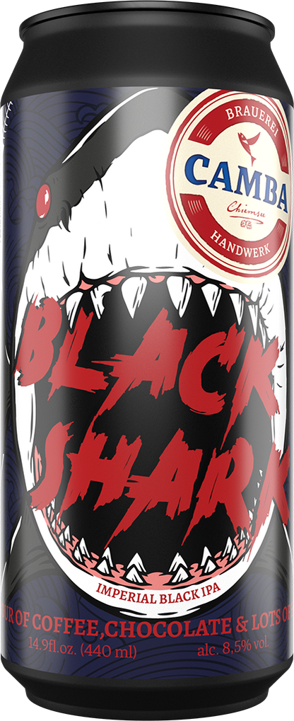 Camba Halloween Sixpack