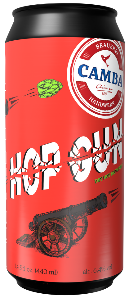 6er Camba Beer Abo