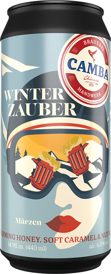 Winterzauber